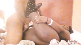 His Pull Out Game Is Trash (Impregnation)