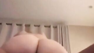 Sexy Pawg Making It Bounce & Clap