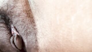 Hot Indian hairy pussy