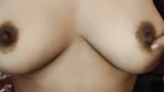 Boobs video