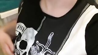 Masturbating COMPILATION