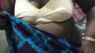 Tamil hot talking After sex relax with hubby