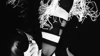 Proxxy Noir tease