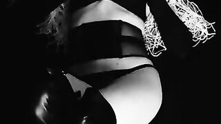 Proxxy Noir tease