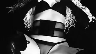 Proxxy Noir tease