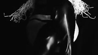 Proxxy Noir tease
