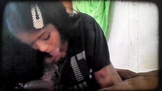 BEHIND DA SCENE BACKSHOTS CUM JOIN PABLO FAN CARTEL FAPHOUSE