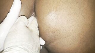 More fingers in my arse (1)