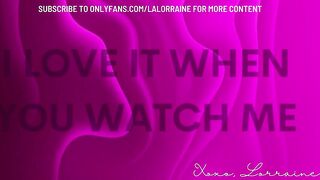 Rough doggystyle for Asian Slut. Pounding my pussy and uses my throat - LaLorraine