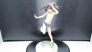 フィギュアの服を脱がせてみた! ~ I tried to take off the clothes of the figure