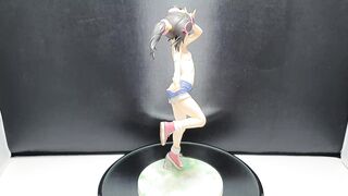 フィギュアの服を脱がせてみた! ~ I tried to take off the clothes of the figure