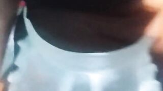 Sexy maid. Ends well