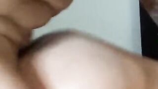 Ruff fucked by cock ringed!