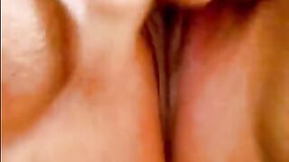 Spun Out Milf Squirting For Daddy