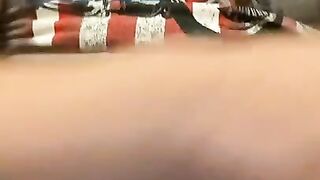 @littlespoon666 on onlyfans to see this cock go inside