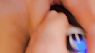 Naughty American amateur girl that loves morning sex