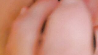 Naughty American amateur girl that loves morning sex