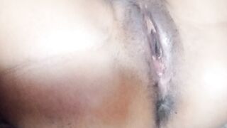 Incredibly beautiful woman show her Pussy and ass , best homemade video