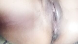 Incredibly beautiful woman show her Pussy and ass , best homemade video