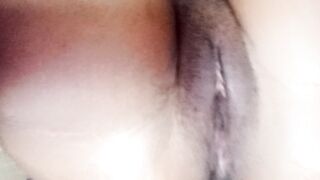Incredibly beautiful woman show her Pussy and ass , best homemade video