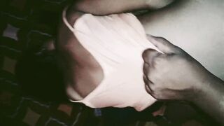 Latika full hot and sexy nude fucking take cock
