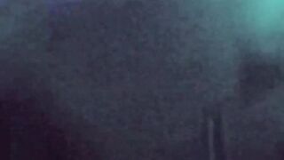GF rides dick really hard until she gets fucked missionary harder