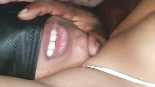 Daddy Catch Cheating Schoolgirl Outdoor Sex And Fucked Hard වරෙන් වරෙන් ඇවිත් පුකේ ඇරපන් මට