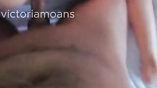 Fat Ass Cute Thick White Girl Next Door Wears Mom Short Office Dress Takes Backshots After School