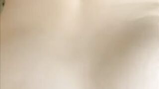 Raw bbc early morning interracial fuck
