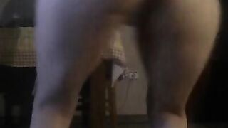 Te bailo y poco a poco me irás conociendo ????