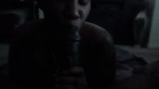 Thicc....sexy...ebony with moles love succing this BBC