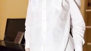 Strict Teacher Wants To Correct Your Mistakes