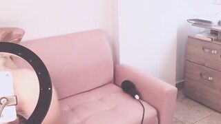 I get caught making a hot call to my best friend's boyfriend on Snapchat