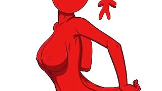 Red Tripulant P.1 - PLAYZZERO VOL.4