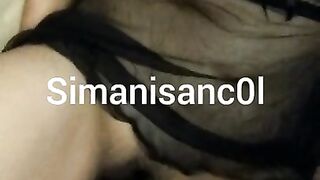 Assalamu'alaikum warahmatullahi wabarakatuh hijabers sange Part 7 Horny hijabi
