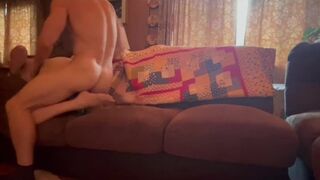 Nap time