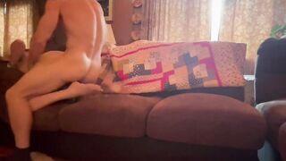 Nap time