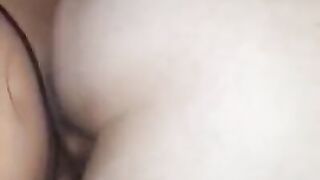 Muscular guy with dick implants anal fuck my wife