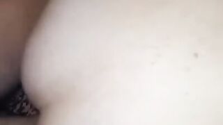 Muscular guy with dick implants anal fuck my wife