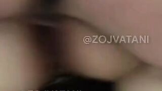 زن همسایرو جلو شوهرش کردم Neighbor hot wife
