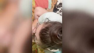 I love to suck hot cock ????