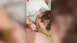 I love to suck hot cock ????