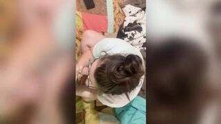 I love to suck hot cock ????