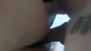 Cogiendo rico y sin piedad