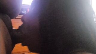 Afternoon session's are the best