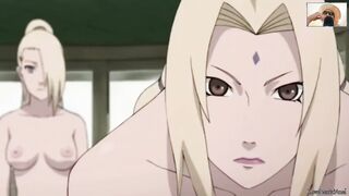 Naruto Hidden Uncensored Episode 4k UHD