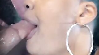 I Loved Sucking His Big Black Dick