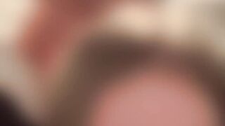 FIRST TIME ANAL WITH LOVER - I'M GOING / ANAL WITHOUT A CONDOM - HUSBAND DOESN'T KNOW / HUSBAND IS A