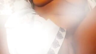 Daddy Loves when I touch myself