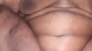 Thick Big Titty Ebony BBW Fucked Hard